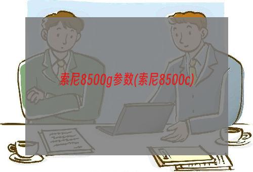 索尼8500g参数(索尼8500c)