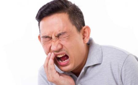 牙痛是什么原因引起