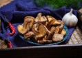油煎香菇的功效和作用禁忌"