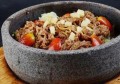 石锅拌饭的做法(拌饭的做法)
