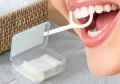 牙线是一个牙缝用一根吗(清洁一个牙缝用一根牙线吗)