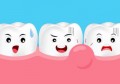 造成牙龈红肿的原因是什么呢(牙龈红肿是什么原因造成的)