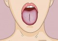 舌苔发白是什么原因(舌苔发白是什么原因咳嗽)