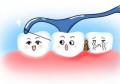 为什么牙线比牙签好(牙线为什么比牙签更保护牙齿)